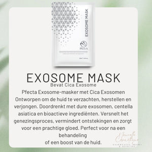 KRX Pfecta Exosomen Masker