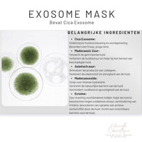 KRX Pfecta Exosomen Masker
