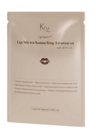 KRX Lip Darts Microneedling Patches
