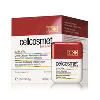 Cellcosmet Ultra Vital Gen-2.0 50 ml (24 uurs)