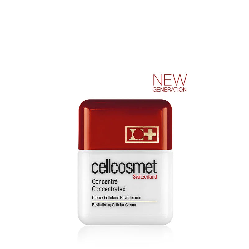Cellcosmet Concentrated Gen-2.0 50ml.