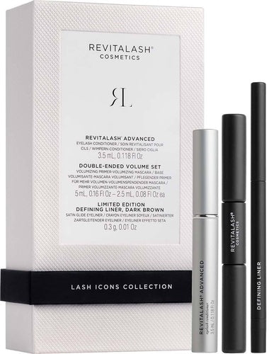 Revitalash Lash Icons Collection met o.a. Eye Lash Conditioner 3,5 ml