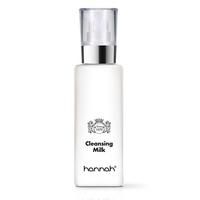 Hannah Cleansing milk 125ml