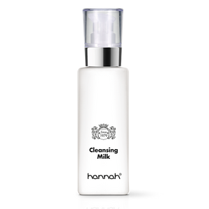 Hannah Cleansing milk 125ml