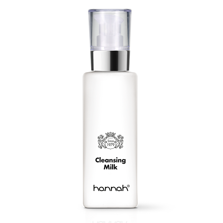 Hannah Cleansing milk 125ml