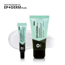 Ribeskin Epiderm post plus gel