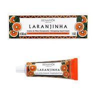 Benamor Laranjinha handcreme 30 ml.