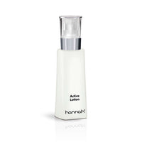 hannah Active Lotion
