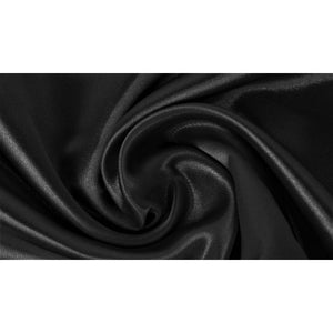 Beautypillow Black kussensloop  60x70 cm