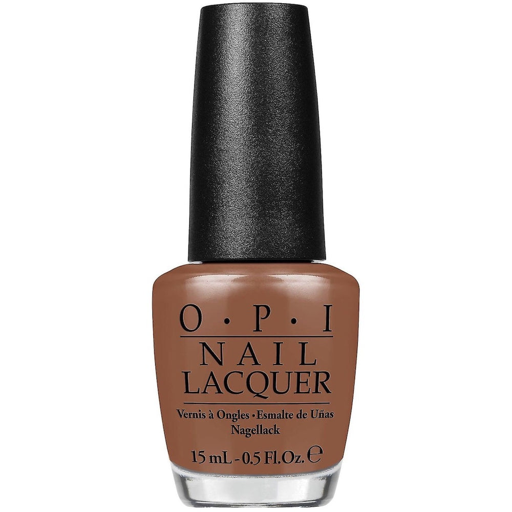 OPI 'Ice-Bergers & Fries' Nagellak 15 ml