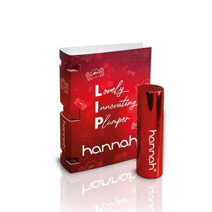 hannah Lip Touch Lovely Innovating Plumper