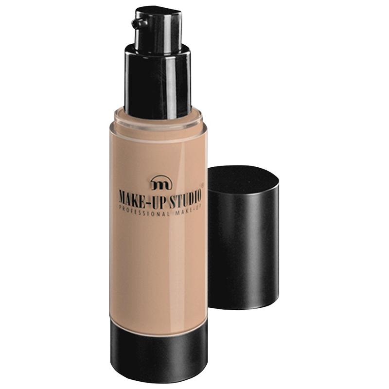 Make-Up Studio Fluid Foundation Hydromat Protection Light Beige