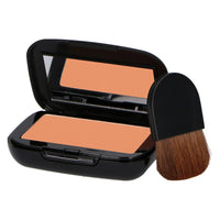 Make-up Studio Compact Earth Powder Make-up Poeder (2 varianten)
