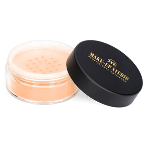Make-up Studio Gold Reflecting Powder Highlighter (2 varianten)