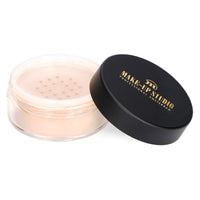 Make-up Studio Translucent Powder Extra Fine (2 varianten)