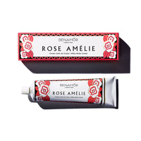 Benamôr Rose Amélie Milky Body Cream 150ml.