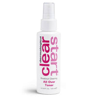 Dermalogica Clear Start Breakout Clearing All Over Toner 118 ml