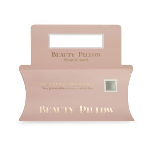 BeautyPillow Olive Green