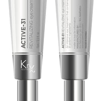 KRX ACTIVE-31 REVITALIZING EYE CREAM 15 ml.