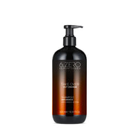 6.Zero take over out of orange shampoo 500 ml
