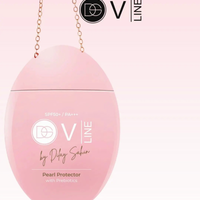 DS V- line PEARL PROTECTOR SPF 50 FACE CREAM (50 ML)