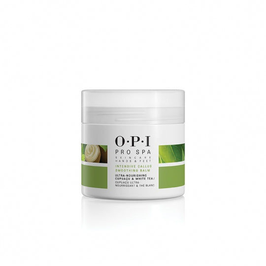 OPI Pro spa intensive callus Smoothing Balm 118 ml