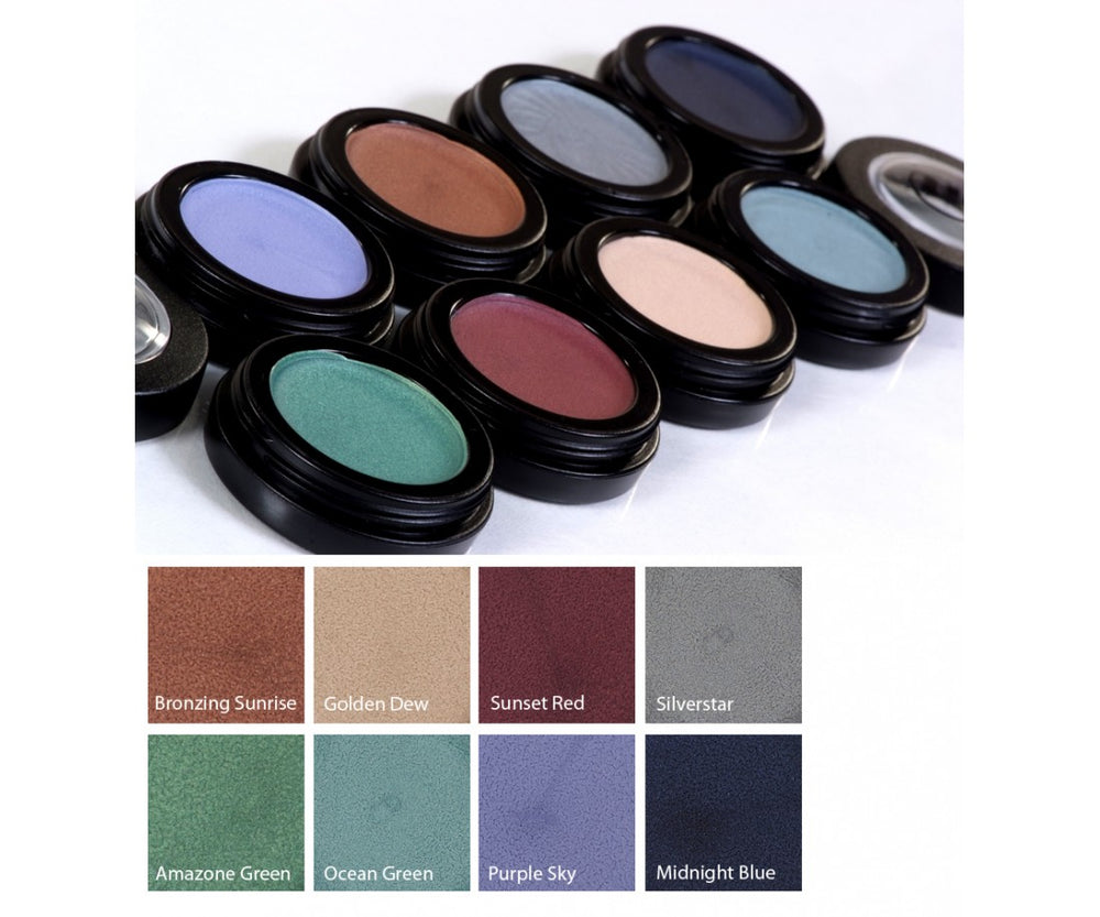 Make-up Studio Durable Cream Eyeshadow (3 varianten)