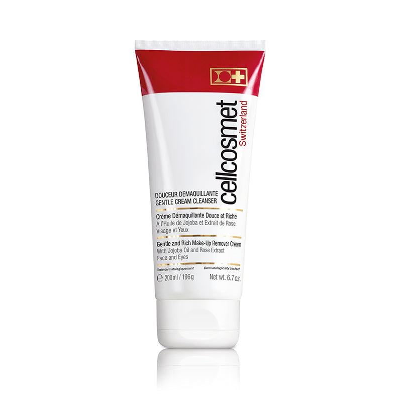 Cellcosmet Gentle purifying Cleanser 250 ml