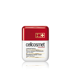 Cellcosmet Concentrated Night Cream 50 ml